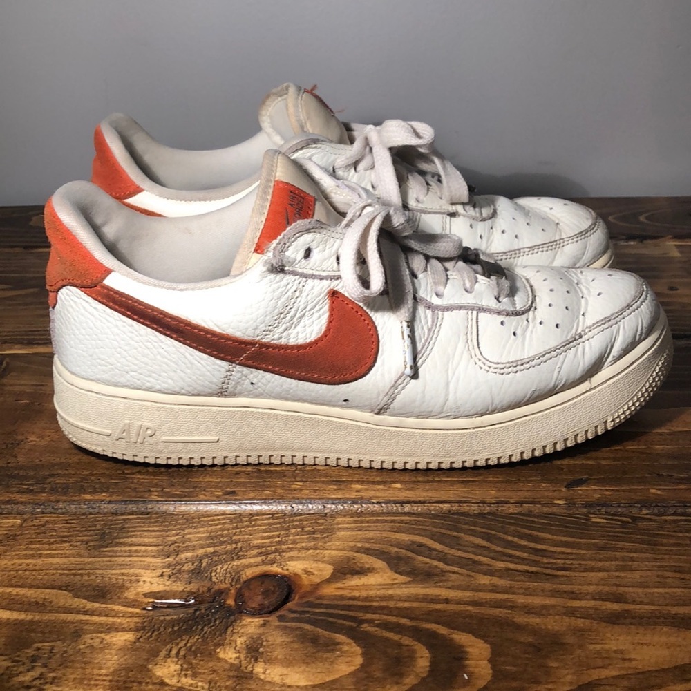 Air Force 1 '07 Craft 'Mantra Orange'